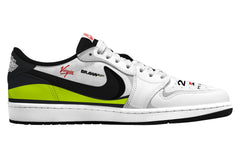 Ténis B GP F.1 V.1 Custom TS Low