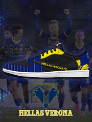 Verona V.1 Custom TS Low Sneakers