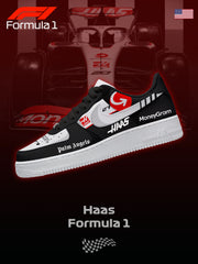 MGH F.1 Custom Sneakers