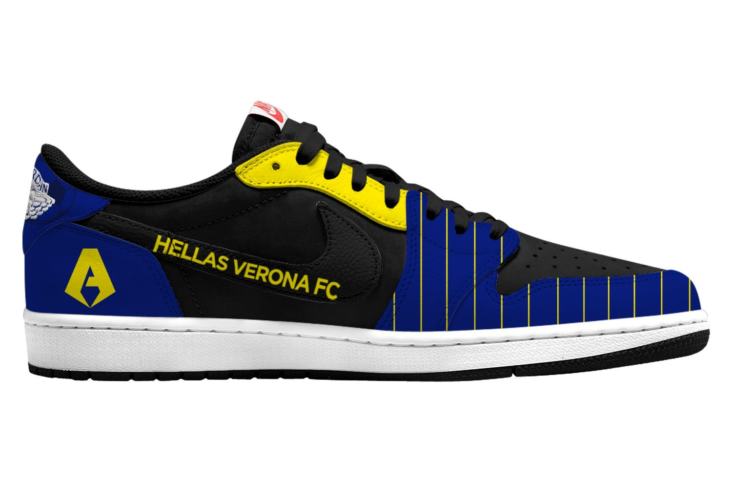 Verona V.1 Custom TS Low Sneakers