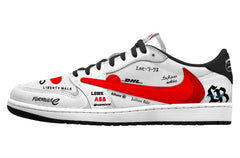 Zapatillas bajas FE LBWK V.1 Custom TS