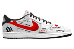 Zapatillas bajas FE LBWK V.1 Custom TS