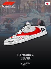 Zapatillas bajas FE LBWK V.1 Custom TS