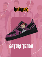 Satori Tendo V. 1 Baskets personnalisées