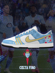 Celta V.1 Custom Court-Low Sneakers