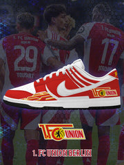 Zapatillas Union Berlin V.1 Custom Court-Low