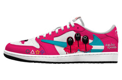 Guards V.1 訂製 TS 低筒運動鞋