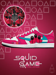 Guards V.1 訂製 TS 低筒運動鞋