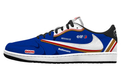 Sapatilhas Williams FW17 Custom TS Low