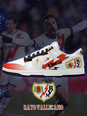 Rayo V.1 Custom Court-Low Sneakers