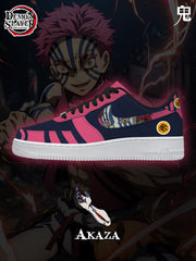 Akaza訂製運動鞋