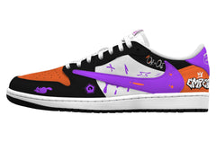 Baskets basses Yukimiya Kenyu V. 1 Custom TS