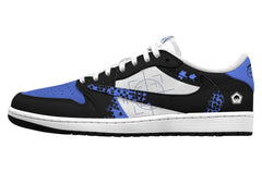 Baskets basses Yoichi Isagi V. 1 Custom TS