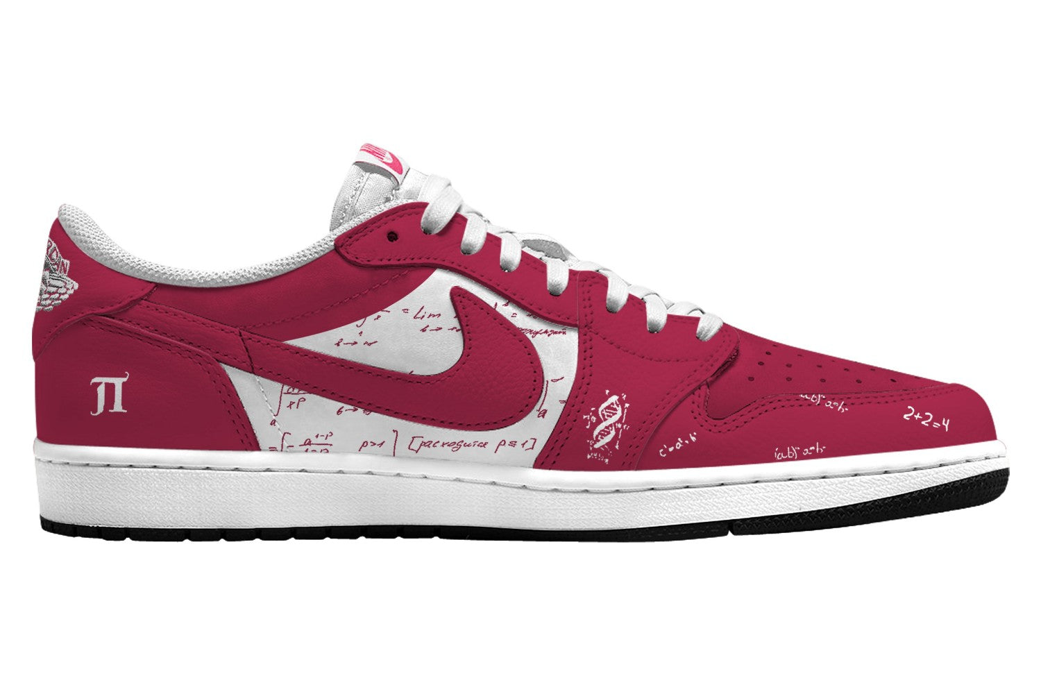 Sae Itosh V.1 訂製 TS 低筒運動鞋