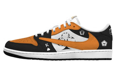 國頭蓮介 V.1 カスタム TS ロースニーカー