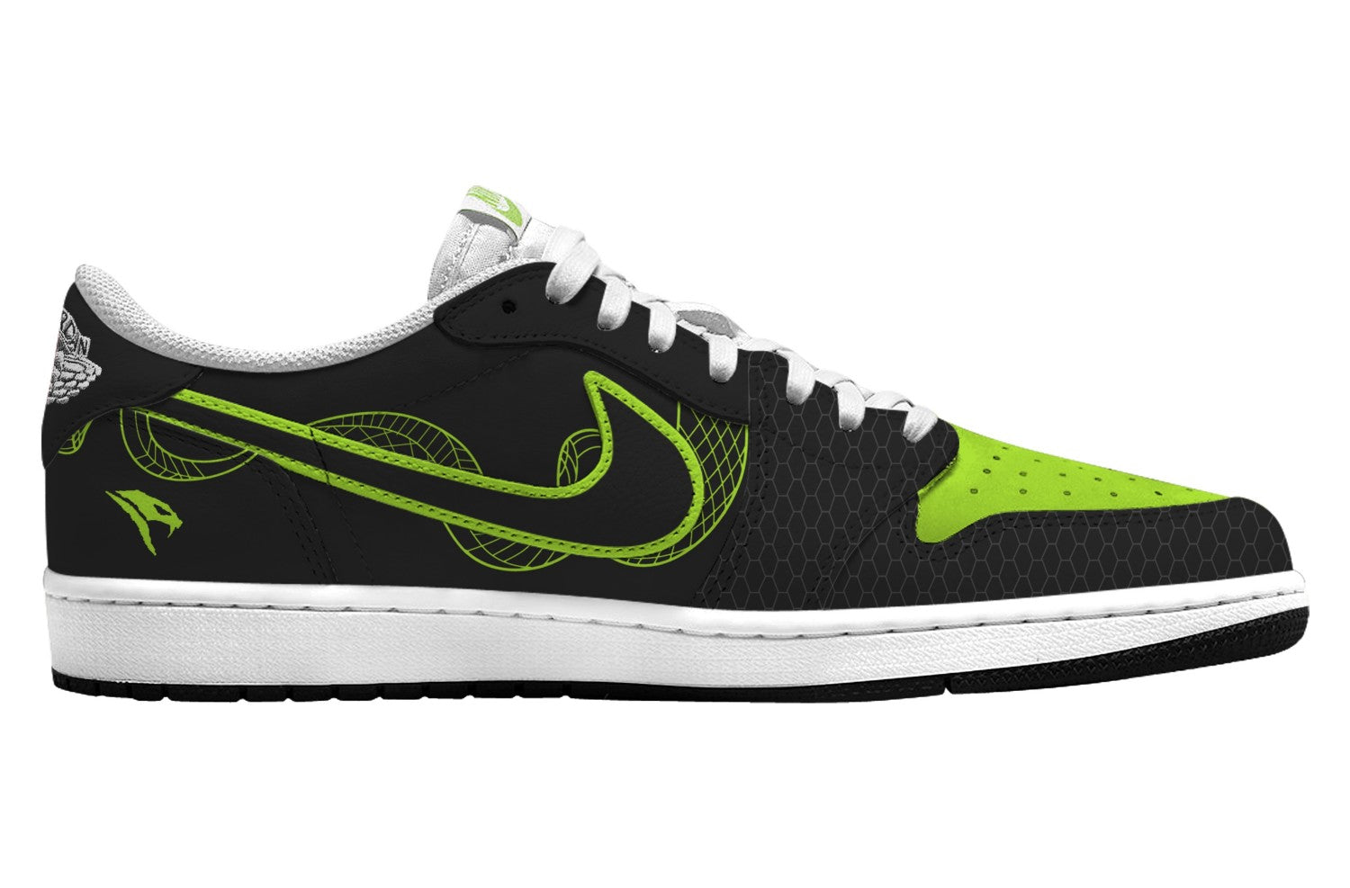 Zapatillas bajas Oliver Aiku V.1 Custom TS