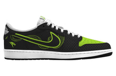 Zapatillas bajas Oliver Aiku V.1 Custom TS