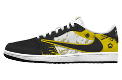 Baskets basses Meguru Bachira V. 1 Custom TS