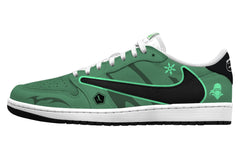 Baskets basses Eita Otoya V. 1 Custom TS