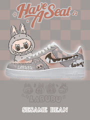 芝麻豆 V.3 訂製運動鞋