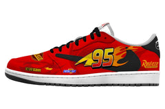 Baskets basses Lightning MQ V. 1 Custom TS