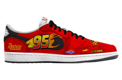 Baskets basses Lightning MQ V. 1 Custom TS