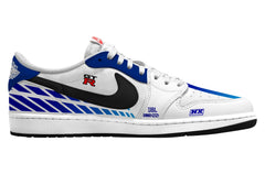 Brian O'Conners Skyline V.1 Custom TS Low Sneakers