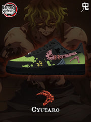 邕太郎訂製運動鞋