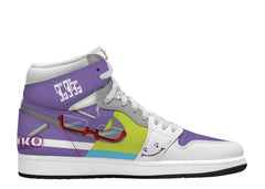 Seiko Ayase V.3 Custom TS High Sneakers