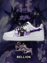 Bellion V.3 Custom Sneakers