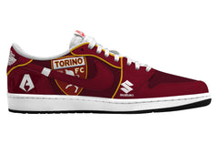 Torino V.1 Custom TS Low Sneakers