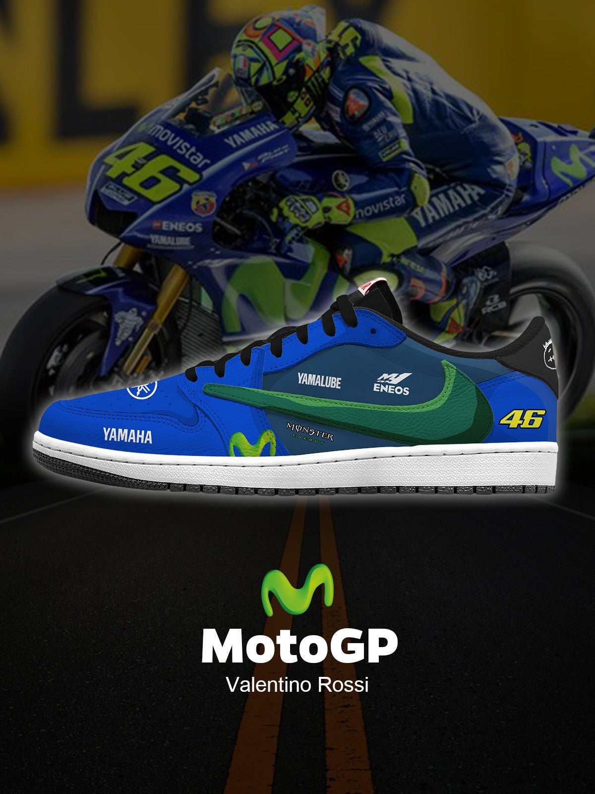 Ténis VR V.1 Custom TS Low