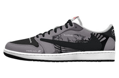 DK Fairlady Z V.1 Custom TS Low Sneakers