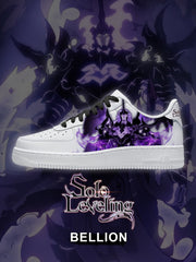 벨리온 V.4 커스텀 스니커즈