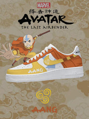 Ténis Aang V.2 Personalizados