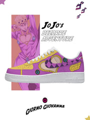 Giorno Giovanna V. 2 Baskets personnalisées