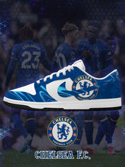 Zapatillas bajas personalizadas CHE V.1