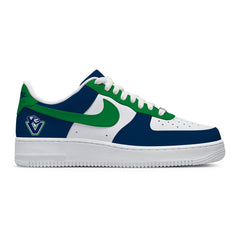 Vancouver Hockey Custom Sneakers