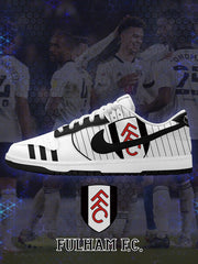 Zapatillas bajas Fulham V.1 Custom Court