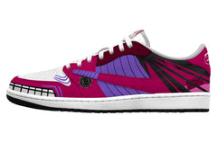 Acrobatic Silky V.2 Custom TS Low Sneakers