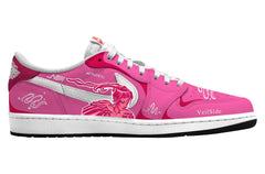 스키 S2000 V.1 커스텀 TS 로우 스니커즈