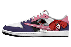 Aira Shiratori V.4 Custom TS Low Sneakers