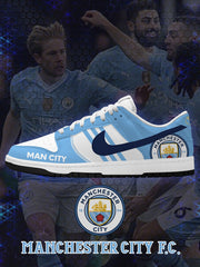 Zapatillas bajas personalizadas MCI V.1