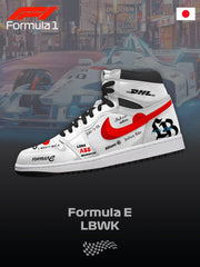 FE LBWK V.1 訂製高筒運動鞋