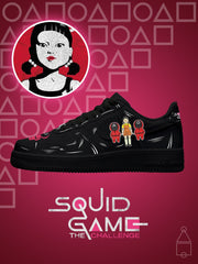 영희 V.1 커스텀 스니커즈