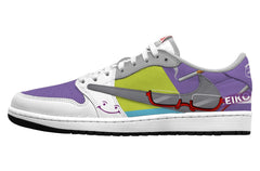 Seiko Ayase V.3 Custom TS Low Sneakers