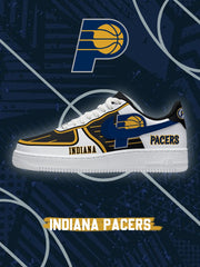 Zapatillas personalizadas Indiana Basketball V.4