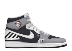 Baskets montantes Obanai Iguro V. 1 Custom TS