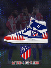 Atleti V.1 Custom TS High Sneakers