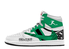 Borussia MG V.1 Custom TS High Sneakers
